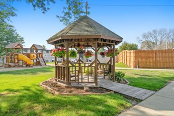 Gazebo